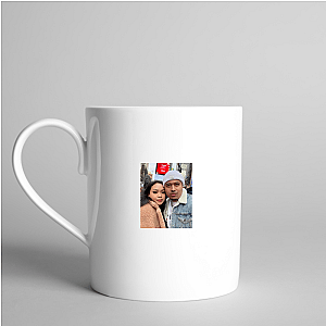 Laugh Loud, Live Mighty Mightyduck Mugs