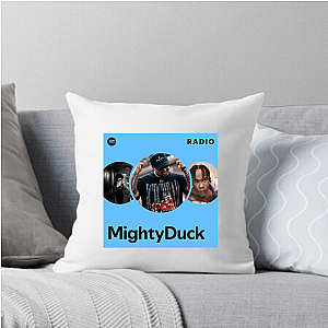 Waddle into Fame Mightyduck Pillows Cover