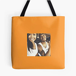 From Skits to Grits Mightyduck Bags