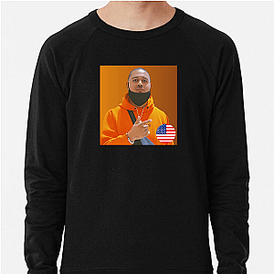 Mightyduck Nation Rising Mightyduck Sweatshirts