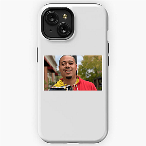Mightyduck Energy Only Mightyduck iPhone Cases