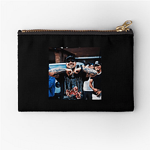 Viral Like Mightyduck Mightyduck Zipper Pouches