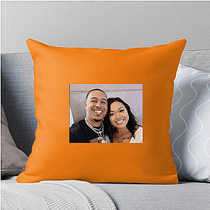 Mightyduck On My Mind Mightyduck Pillows Cover