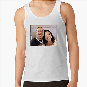 Mightyduck On My Mind Mightyduck Tank Tops