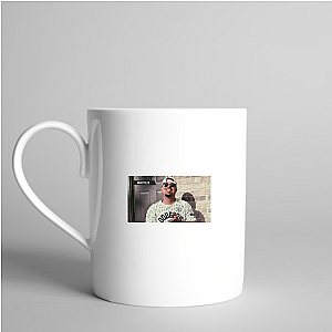 Quack Vibes All Day Mightyduck Mugs