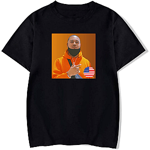 Mightyduck Nation Rising Mightyduck T-Shirts