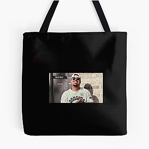 Quack Vibes All Day Mightyduck Bags