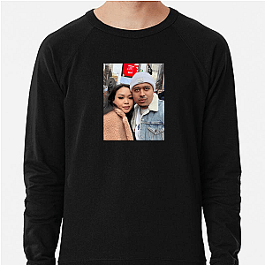 Laugh Loud, Live Mighty Mightyduck Sweatshirts
