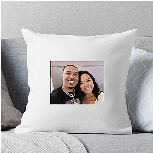 Mightyduck On My Mind Mightyduck Pillows Cover