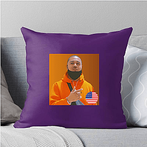Mightyduck Nation Rising Mightyduck Pillows Cover