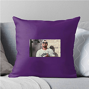 Quack Vibes All Day Mightyduck Pillows Cover