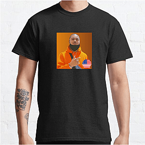 Mightyduck Nation Rising Mightyduck T-Shirts