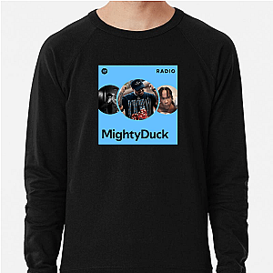 Waddle into Fame Mightyduck Sweatshirts