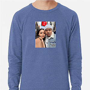Laugh Loud, Live Mighty Mightyduck Sweatshirts