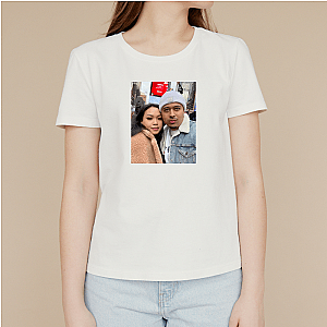 Laugh Loud, Live Mighty Mightyduck T-Shirts