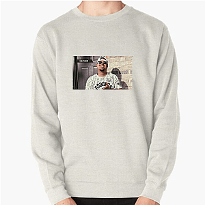 Quack Vibes All Day Mightyduck Sweatshirts