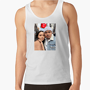 Laugh Loud, Live Mighty Mightyduck Tank Tops