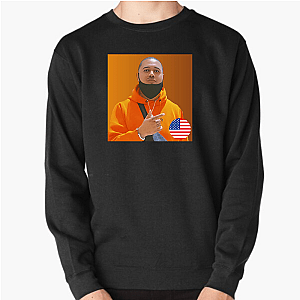 Mightyduck Nation Rising Mightyduck Sweatshirts