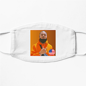 Mightyduck Nation Rising Mightyduck Face Masks