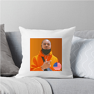 Mightyduck Nation Rising Mightyduck Pillows Cover