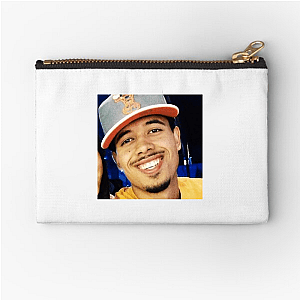Duckin’ Around Daily Mightyduck Zipper Pouches