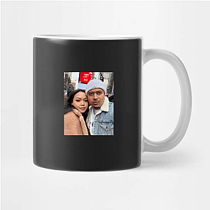 Laugh Loud, Live Mighty Mightyduck Mugs