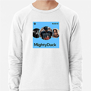Waddle into Fame Mightyduck Sweatshirts