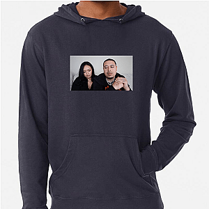 Too Mighty to Fold Mightyduck Hoodies