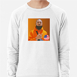 Mightyduck Nation Rising Mightyduck Sweatshirts