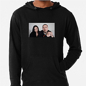 Too Mighty to Fold Mightyduck Hoodies