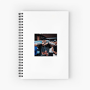Viral Like Mightyduck Mightyduck Notebook
