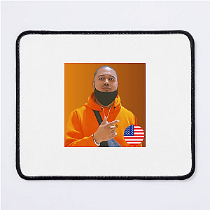 Mightyduck Nation Rising Mightyduck Mouse Pads