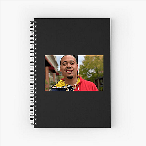 Mightyduck Energy Only Mightyduck Notebook