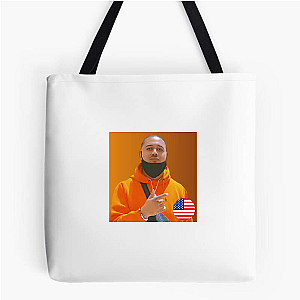 Mightyduck Nation Rising Mightyduck Bags