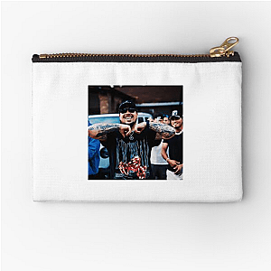 Viral Like Mightyduck Mightyduck Zipper Pouches