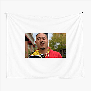 Mightyduck Energy Only Mightyduck Tapestries