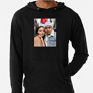 Laugh Loud, Live Mighty Mightyduck Hoodies