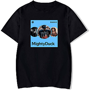 Waddle into Fame Mightyduck T-Shirts