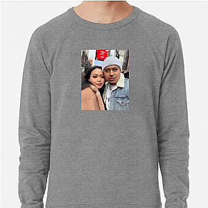 Laugh Loud, Live Mighty Mightyduck Sweatshirts