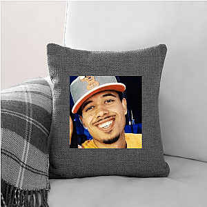 Duckin’ Around Daily Mightyduck Pillows Cover