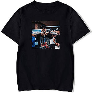Viral Like Mightyduck Mightyduck T-Shirts