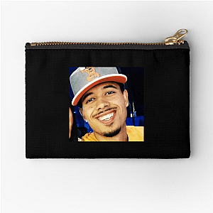 Duckin’ Around Daily Mightyduck Zipper Pouches