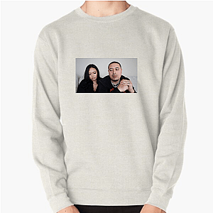 Too Mighty to Fold Mightyduck Sweatshirts