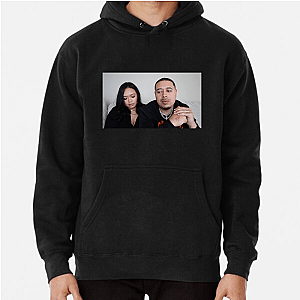 Too Mighty to Fold Mightyduck Hoodies