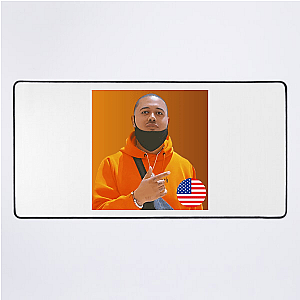Mightyduck Nation Rising Mightyduck Mouse Pads