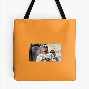 Quack Vibes All Day Mightyduck Bags