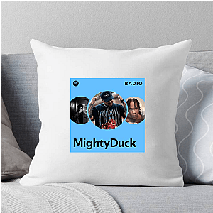 Waddle into Fame Mightyduck Pillows Cover