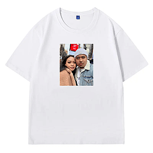Laugh Loud, Live Mighty Mightyduck T-Shirts