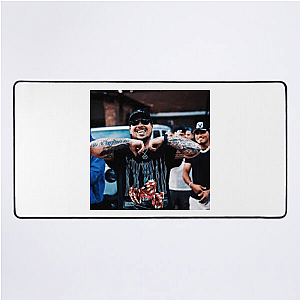 Viral Like Mightyduck Mightyduck Mouse Pads