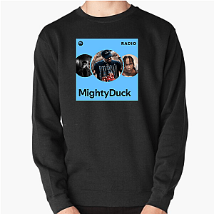 Waddle into Fame Mightyduck Sweatshirts